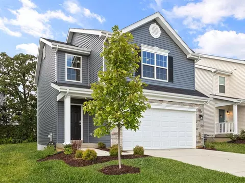 Exterior - 10245 Spokane Dr, Affton, MO 63123 photo 25 of 28