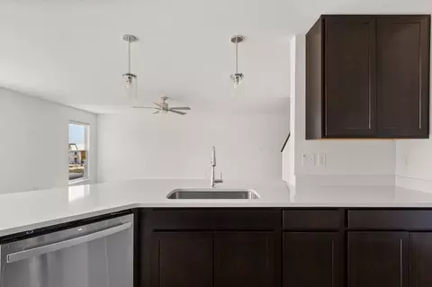 Kitchen - 10245 Spokane Dr, Affton, MO 63123 photo 6 of 7