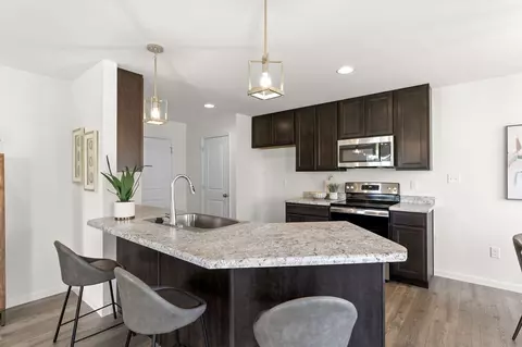 Kitchen - 10245 Spokane Dr, Affton, MO 63123 photo 1 of 7
