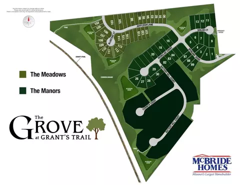 View/Area - 10245 Spokane Dr, Affton, MO 63123 photo 1 of 1