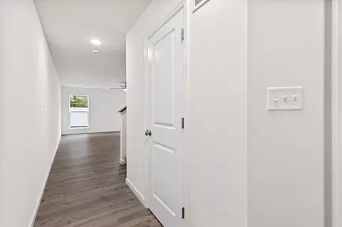 Entry Way - 10245 Spokane Dr, Affton, MO 63123 photo 7 of 8