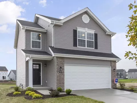 Exterior - 10245 Spokane Dr, Affton, MO 63123 photo 12 of 28
