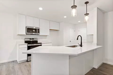 Kitchen - 10245 Spokane Dr, Affton, MO 63123 photo 7 of 7
