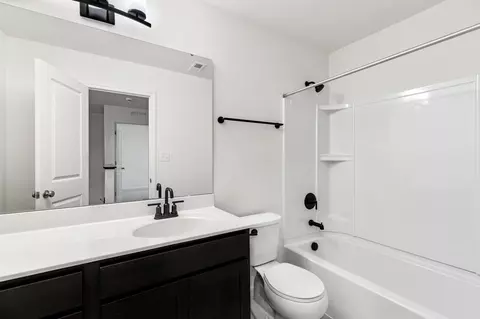 Bath - 10245 Spokane Dr, Affton, MO 63123 photo 7 of 7