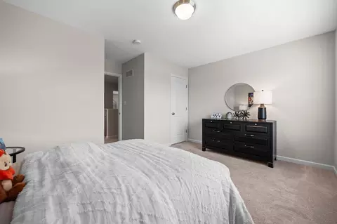 Bedroom - 10245 Spokane Dr, Affton, MO 63123 photo 5 of 17