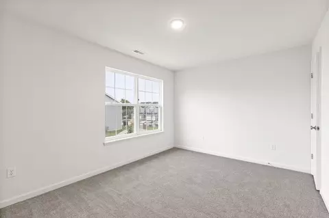Bedroom - 10245 Spokane Dr, Affton, MO 63123 photo 15 of 16