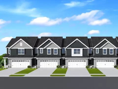 Exterior - 10245 Spokane Dr, Affton, MO 63123 photo 6 of 28
