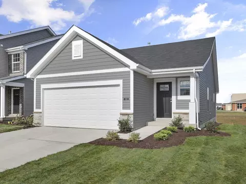 Exterior - 10245 Spokane Dr, Affton, MO 63123 photo 15 of 28