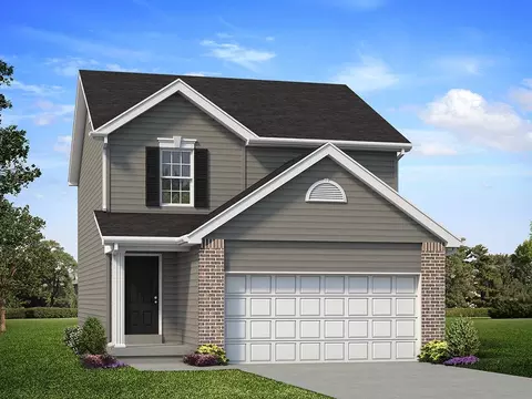 Exterior - 10245 Spokane Dr, Affton, MO 63123 photo 2 of 28