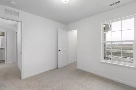 Bedroom - 10245 Spokane Dr, Affton, MO 63123 photo 10 of 16