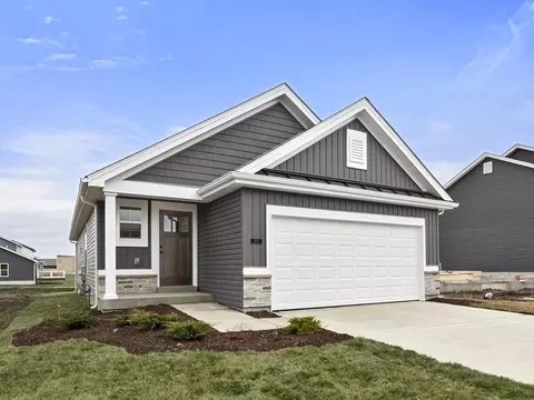 Exterior - 10245 Spokane Dr, Affton, MO 63123 photo 23 of 28