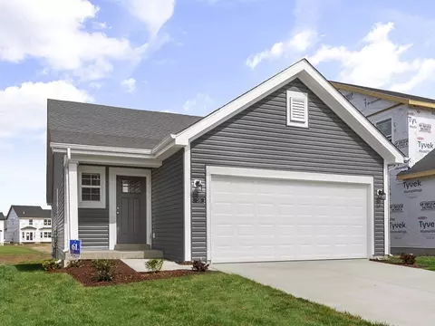 Exterior - 10245 Spokane Dr, Affton, MO 63123 photo 18 of 28