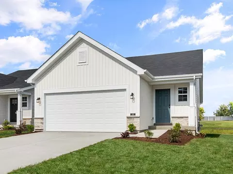 Exterior - 10245 Spokane Dr, Affton, MO 63123 photo 19 of 28