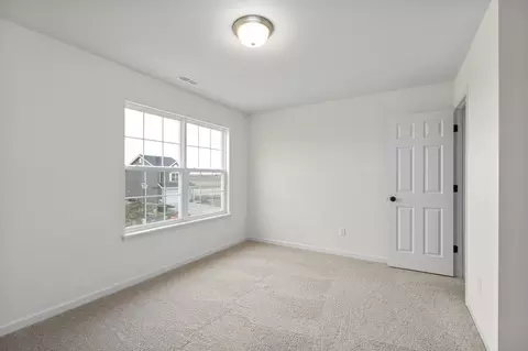 Bedroom - 10245 Spokane Dr, Affton, MO 63123 photo 7 of 16