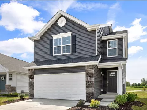 Exterior - 10245 Spokane Dr, Affton, MO 63123 photo 8 of 28