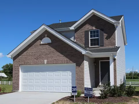 Exterior - 10245 Spokane Dr, Affton, MO 63123 photo 7 of 28