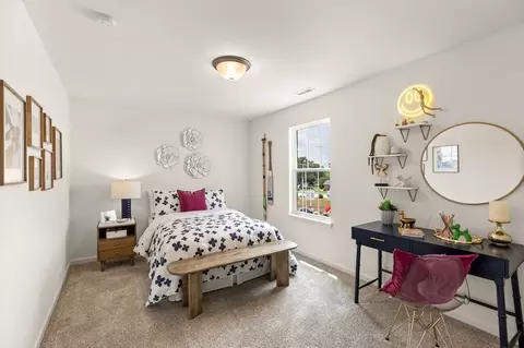 Bedroom - 10245 Spokane Dr, Affton, MO 63123 photo 1 of 16