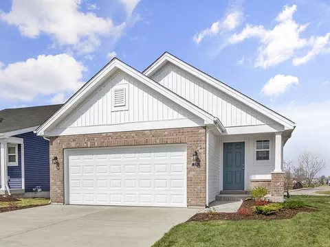 Exterior - 10245 Spokane Dr, Affton, MO 63123 photo 24 of 28