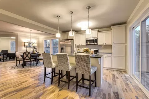 Kitchen - Perry Lake Drive, Perry, MI 48872 photo 2 of 6