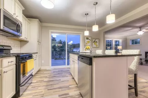 Kitchen - Perry Lake Drive, Perry, MI 48872 photo 1 of 6