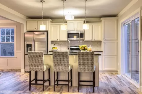Kitchen - Perry Lake Drive, Perry, MI 48872 photo 3 of 6