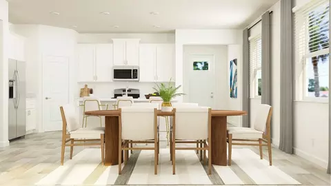 Dining - 11589 Violet Jasper Dr, Parrish, FL 34219 photo 1 of 4