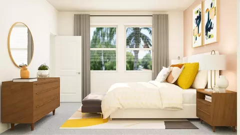 Bedroom - 11589 Violet Jasper Dr, Parrish, FL 34219 photo 2 of 4