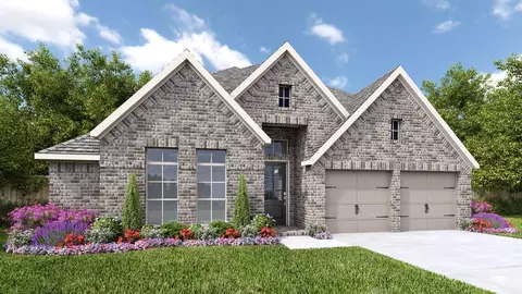 105 Green Brush Dr, Liberty Hill, TX 78642