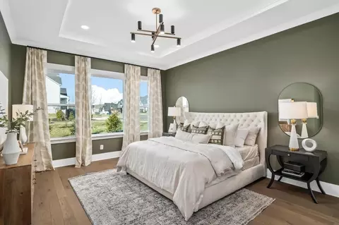 Bedroom - 7201 Severide St, Fairview, TN 37062 photo 1 of 7