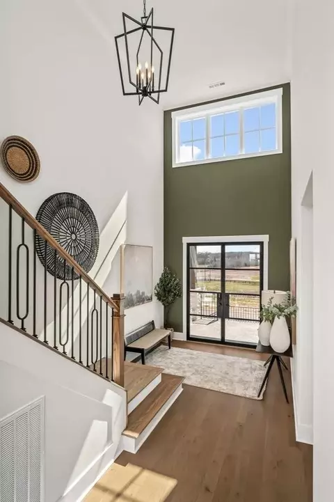 Entry Way - 7201 Severide St, Fairview, TN 37062 photo 1 of 8