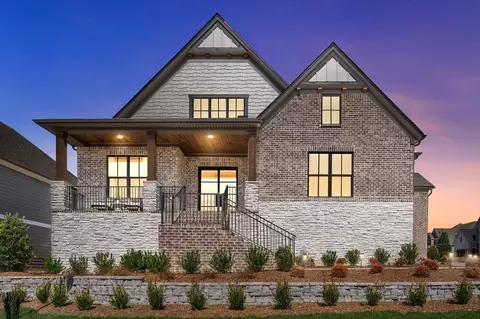 Exterior - 7201 Severide St, Fairview, TN 37062 photo 8 of 15