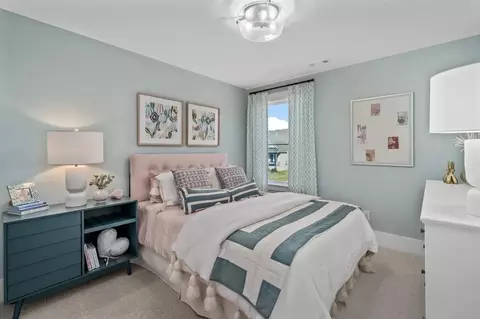 Bedroom - 7201 Severide St, Fairview, TN 37062 photo 3 of 7