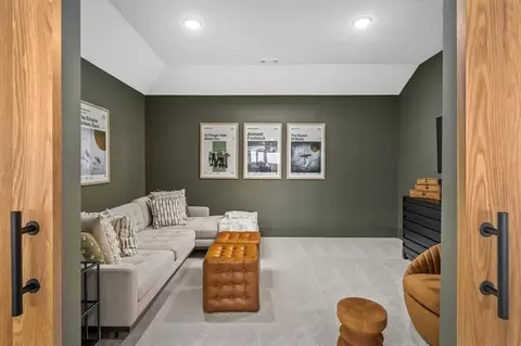 Entry Way - 7201 Severide St, Fairview, TN 37062 photo 6 of 8