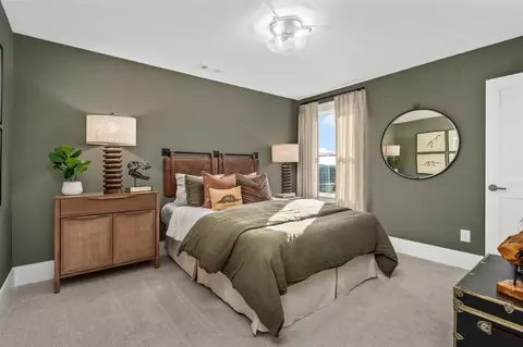 Bedroom - 7201 Severide St, Fairview, TN 37062 photo 5 of 7
