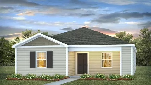 608 Culmen Ct, Myrtle Beach, SC 29588