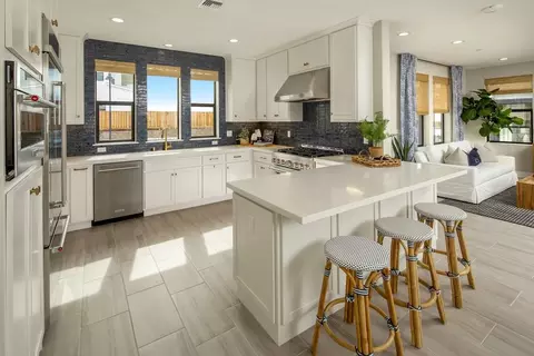 Kitchen - 98 8th St, Marina, CA 93933 photo 2 of 5
