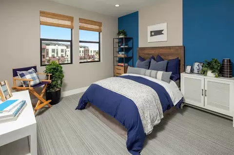 Bedroom - 98 8th St, Marina, CA 93933 photo 2 of 5