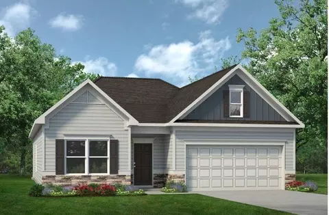 116 Townsend Way #LOT 8, Chapel Hill, TN 37034