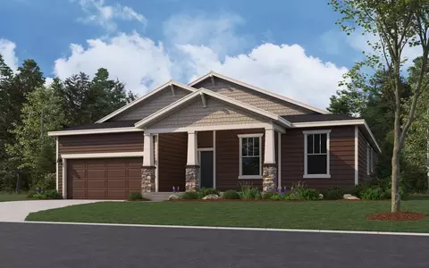 Other - 154 Buckwheat Ln, Berthoud, CO 80513 photo 1 of 23