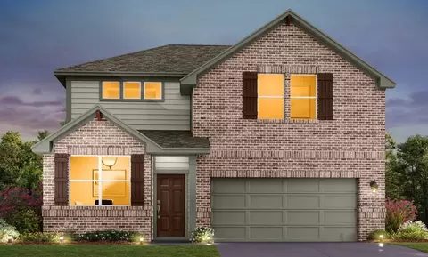 141 Jans Way, Georgetown, TX 78626