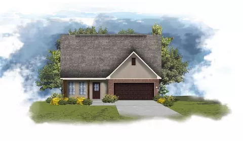 11518 Juban Parc Ave, Denham Springs, LA 70726