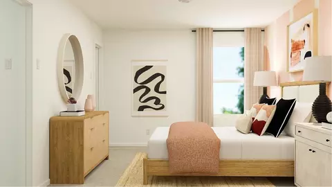Bedroom - 4 Farmhouse Loop, Beebe, AR 72012 photo 8 of 8