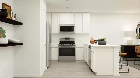 Kitchen - 4 Farmhouse Loop, Beebe, AR 72012 photo 2 of 6