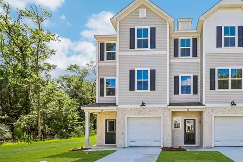 118 Hidden Way, Savannah, GA 31419