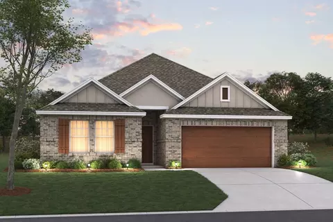 7428 Sunset Valley Ln, Ponder, TX 76259