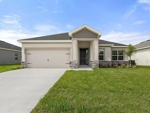 Exterior - 5850 Piney Shrub Pl, Saint Cloud, FL 34771 photo 7 of 12