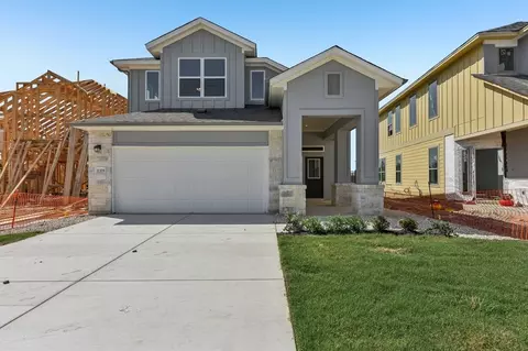 11309 Zip Cochise Way, Manor, TX 78653
