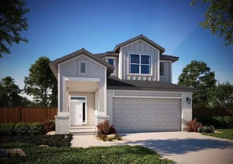 11309 Zip Cochise Way, Manor, TX 78653