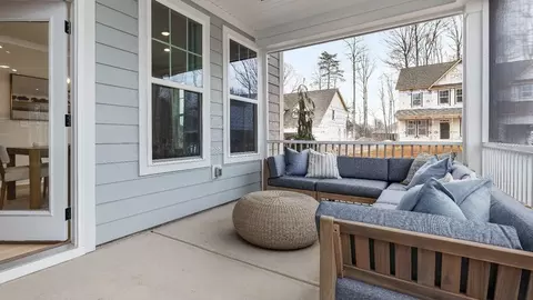 Exterior - 4420 Bragg Rd, Durham, NC 27704 photo 10 of 12