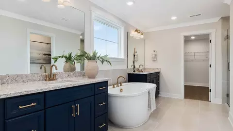 Bath - 4420 Bragg Rd, Durham, NC 27704 photo 3 of 3